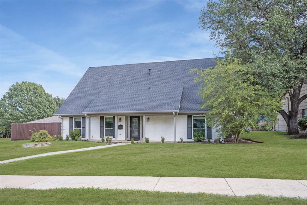 Canyon Creek Country Club 14 - Residential Lease
