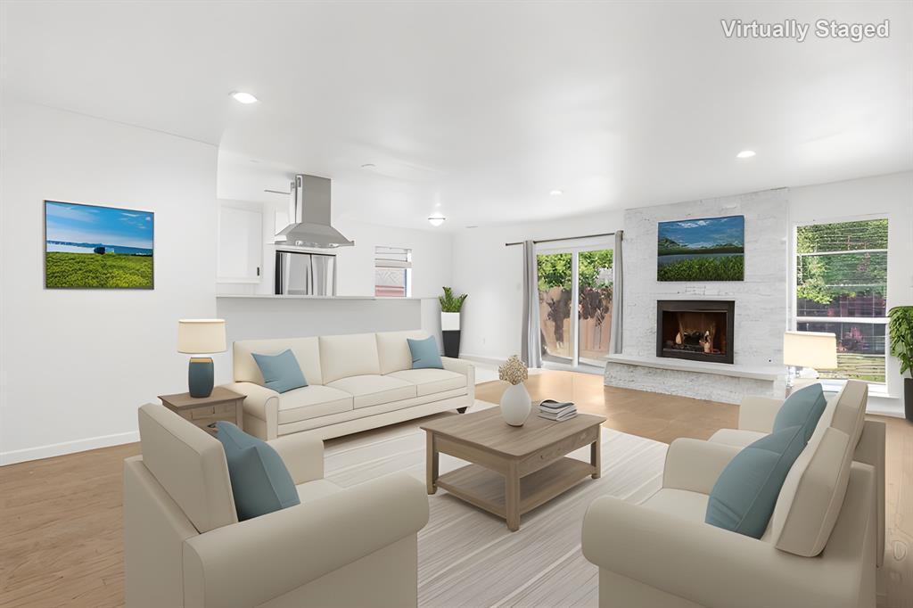 Canyon Creek Country Club 14 - Residential Lease