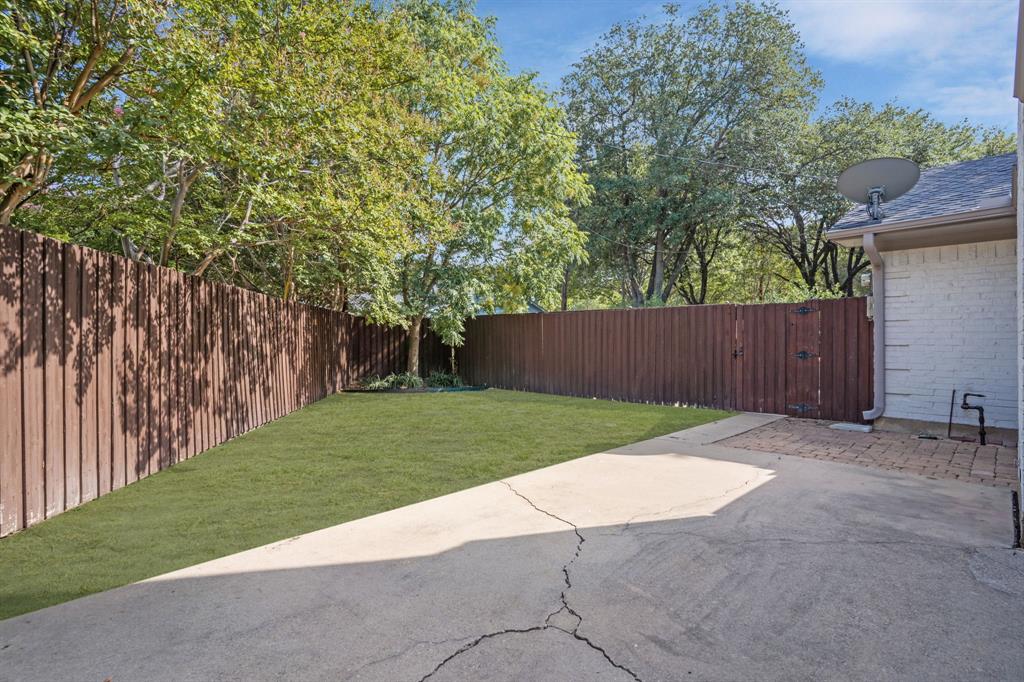 Canyon Creek Country Club 14 - Residential Lease