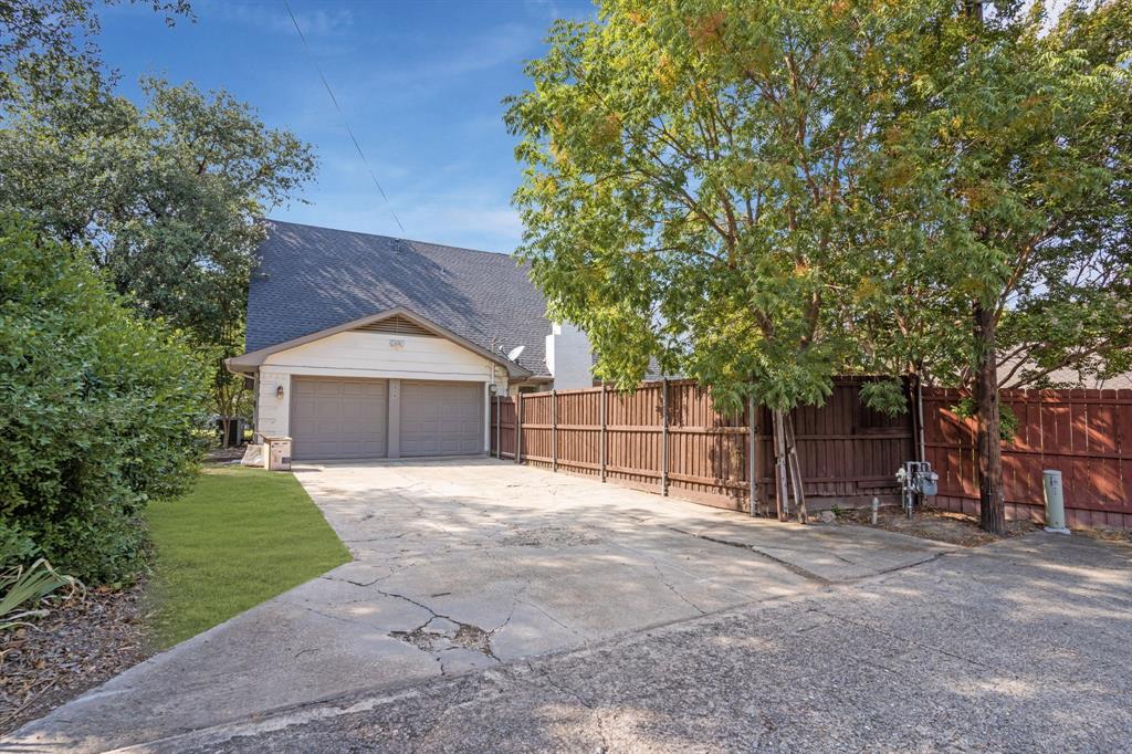 Canyon Creek Country Club 14 - Residential Lease