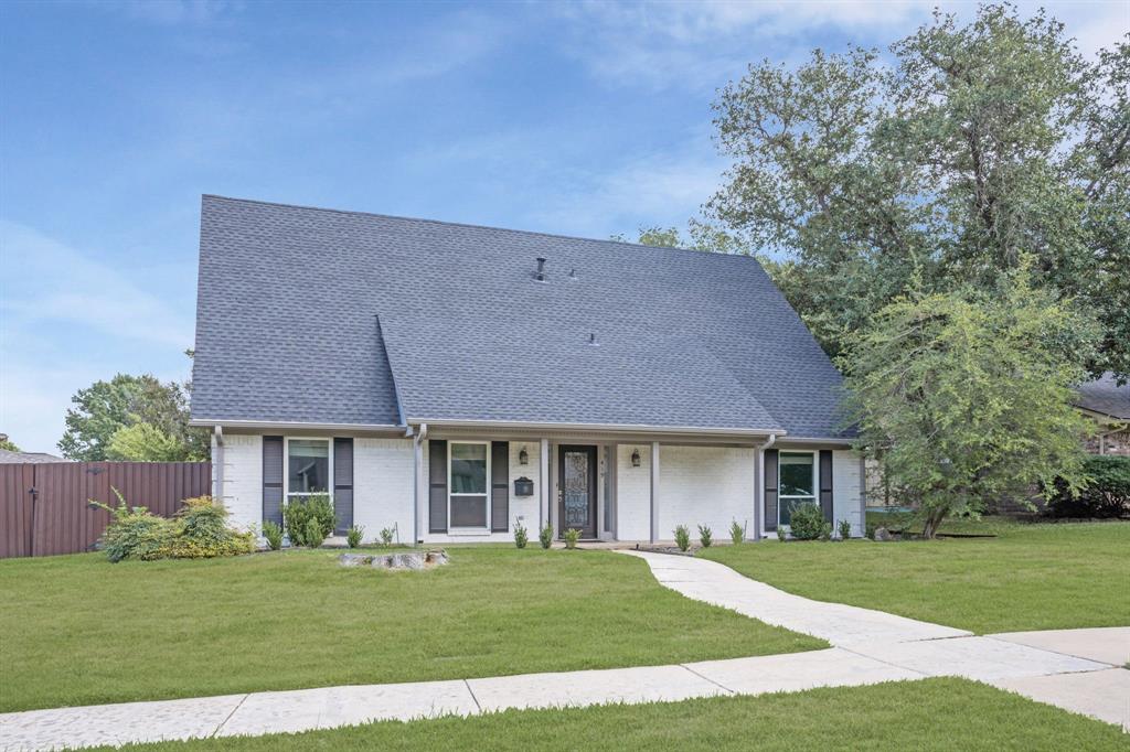 Canyon Creek Country Club 14 - Residential Lease