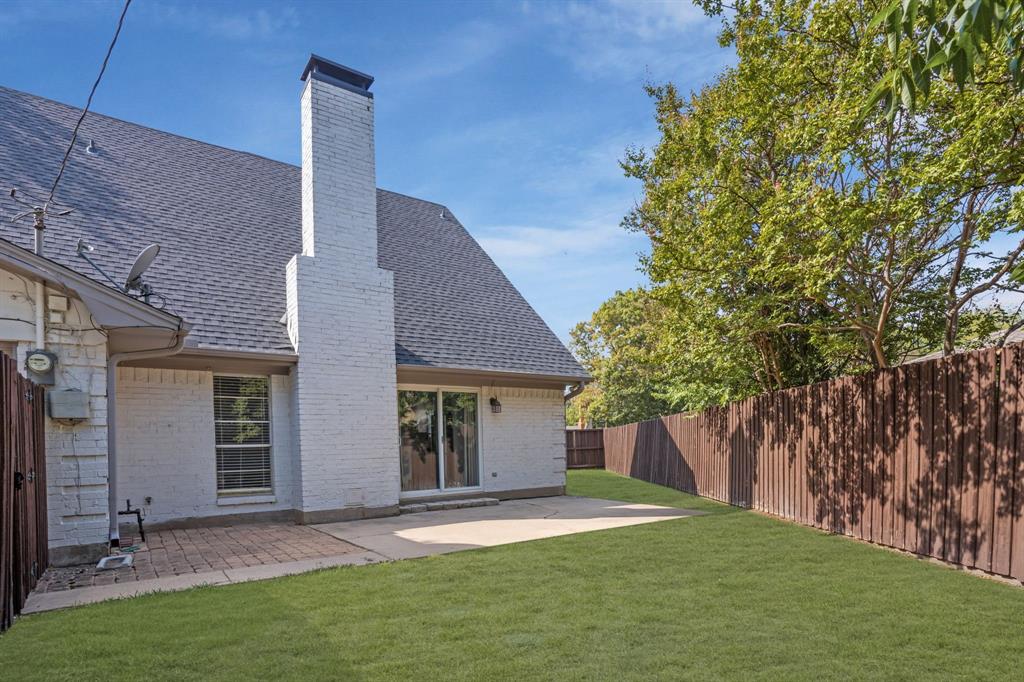 Canyon Creek Country Club 14 - Residential Lease