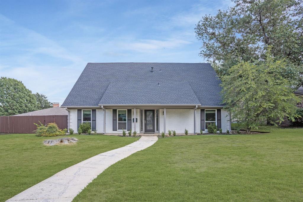 Canyon Creek Country Club 14 - Residential Lease