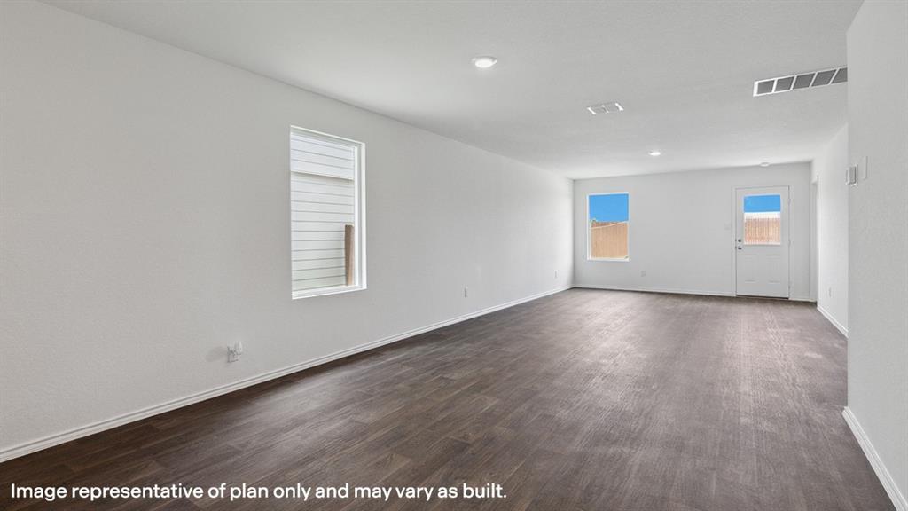 The Hills of Sherman - Residential