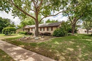 Mckinney Heights 1 - Residential