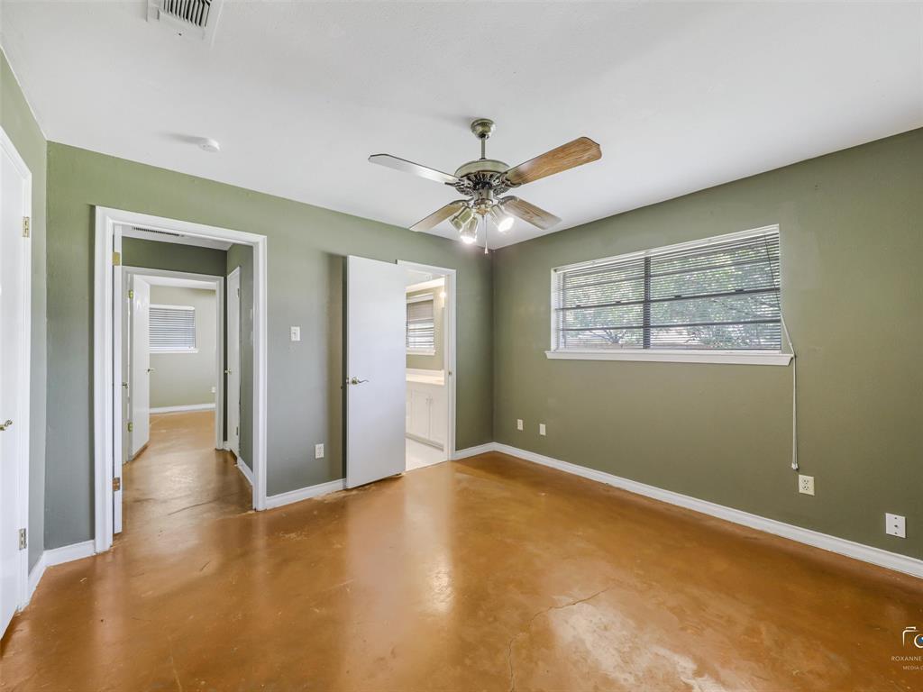 Mckinney Heights 1 - Residential