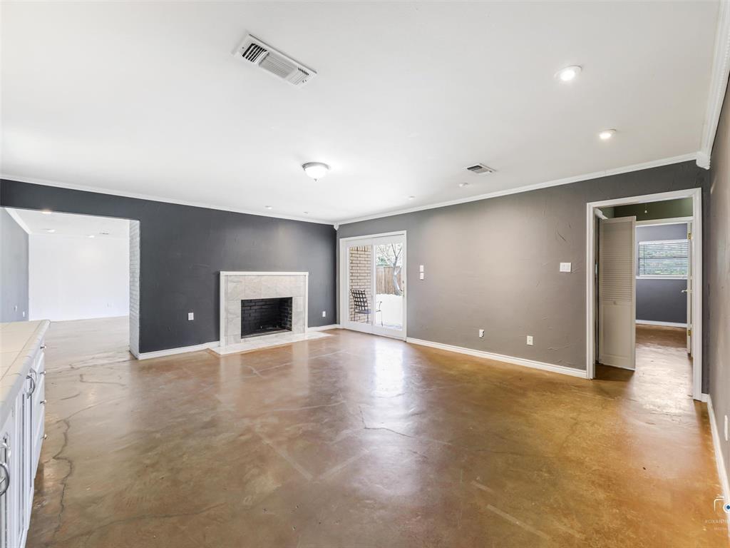 Mckinney Heights 1 - Residential