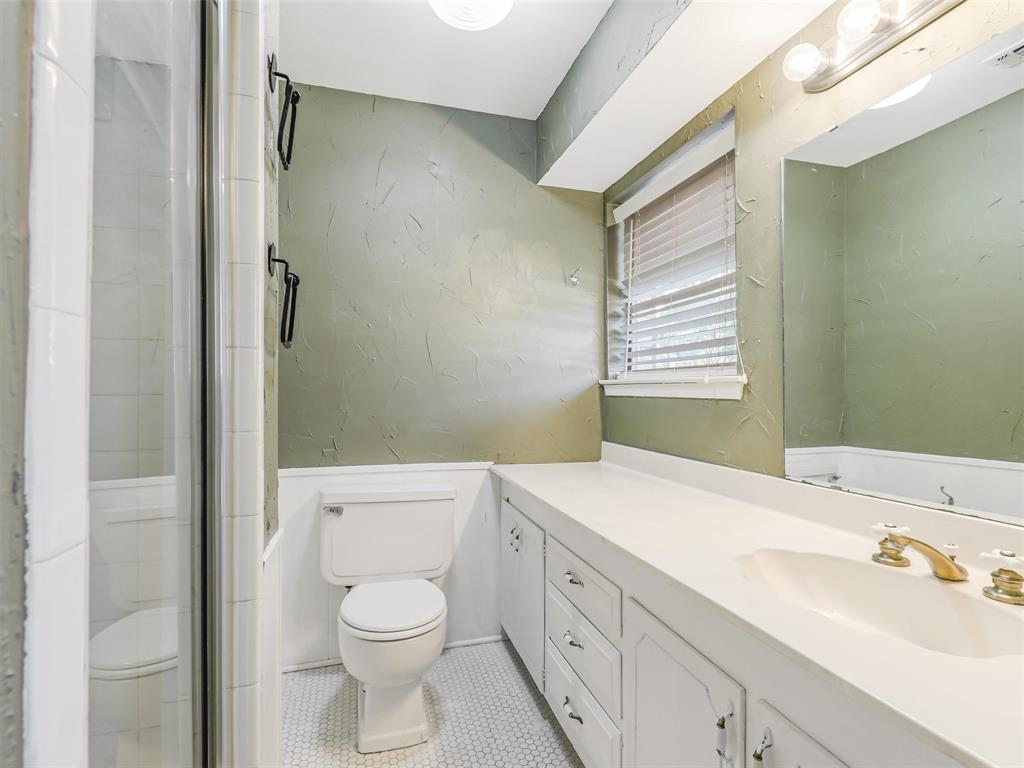 Mckinney Heights 1 - Residential