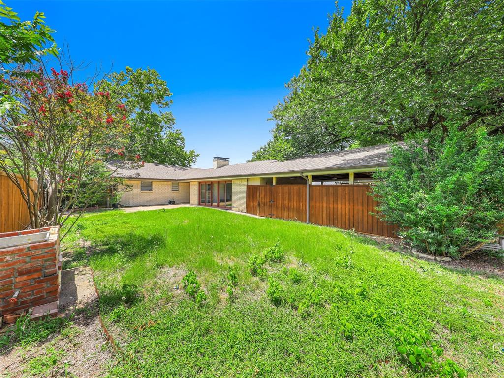 Mckinney Heights 1 - Residential