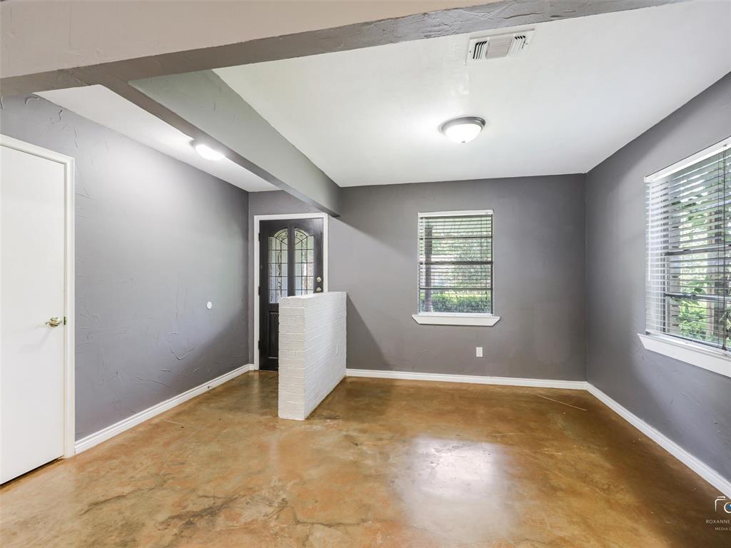 Mckinney Heights 1 - Residential