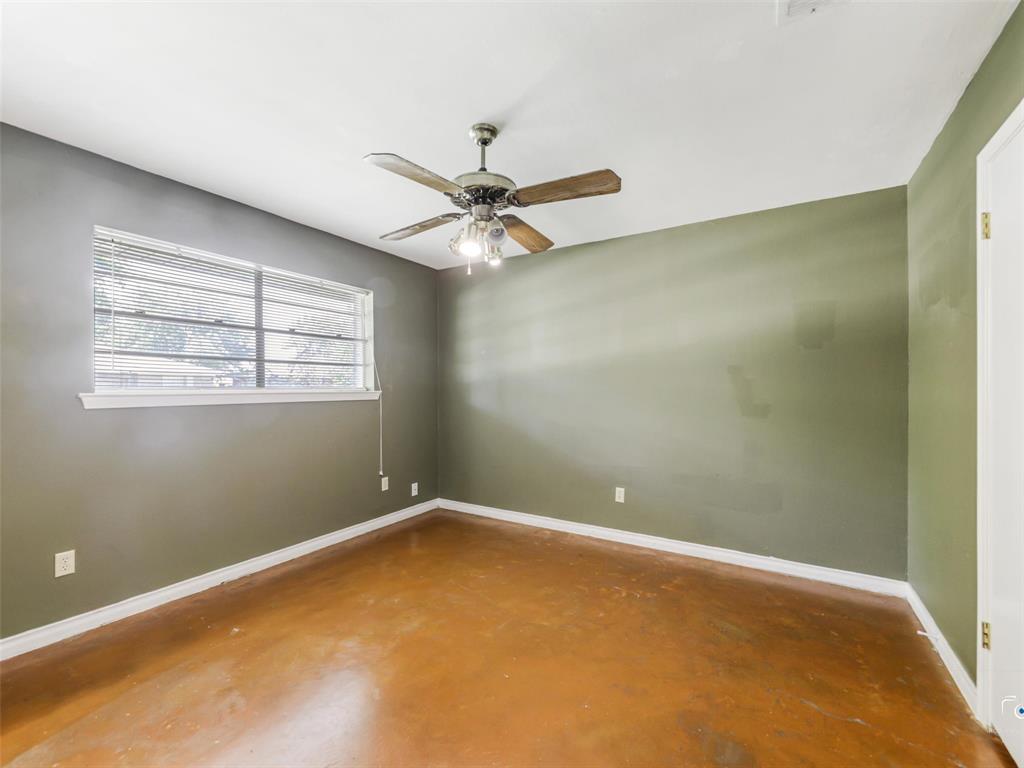 Mckinney Heights 1 - Residential