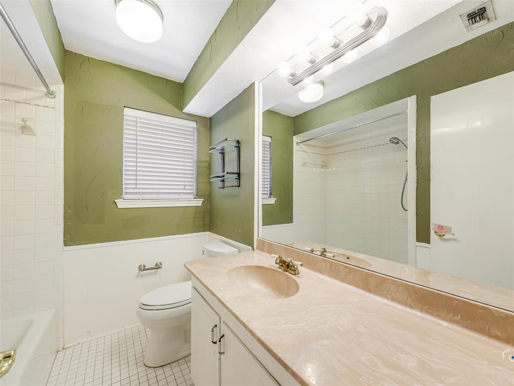 Mckinney Heights 1 - Residential