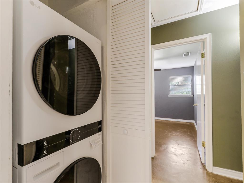 Mckinney Heights 1 - Residential