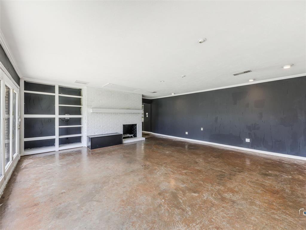 Mckinney Heights 1 - Residential