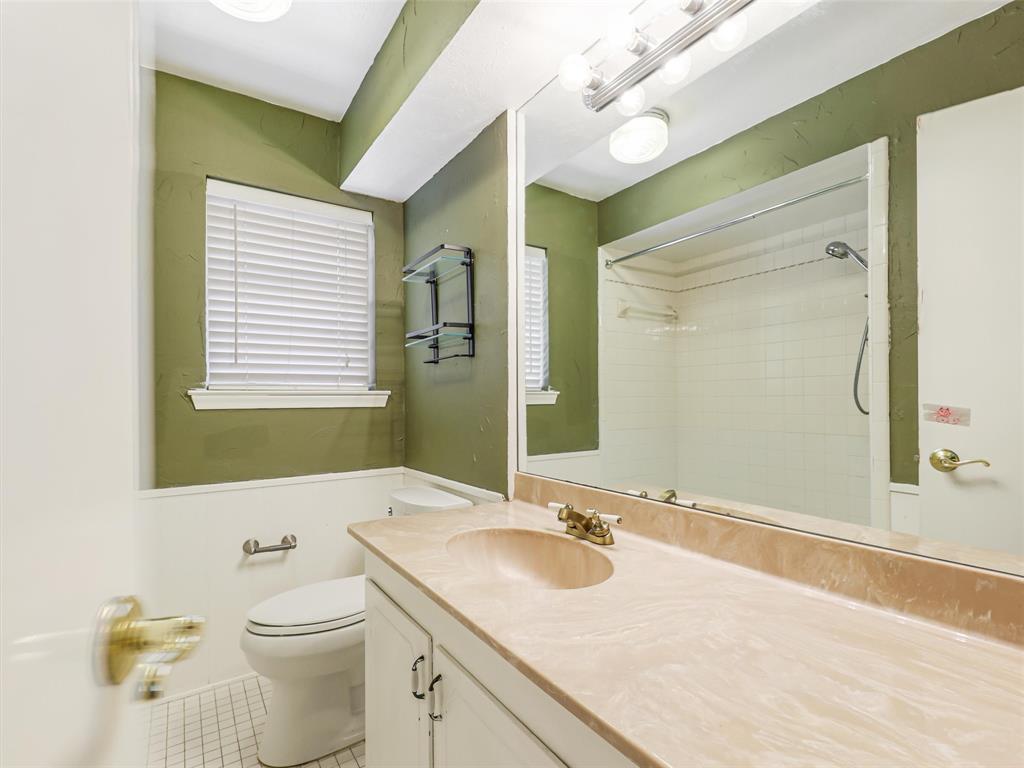Mckinney Heights 1 - Residential