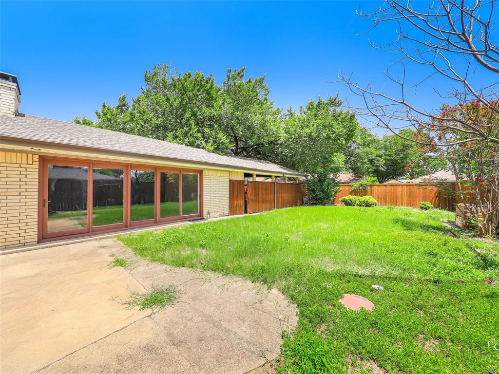 Mckinney Heights 1 - Residential