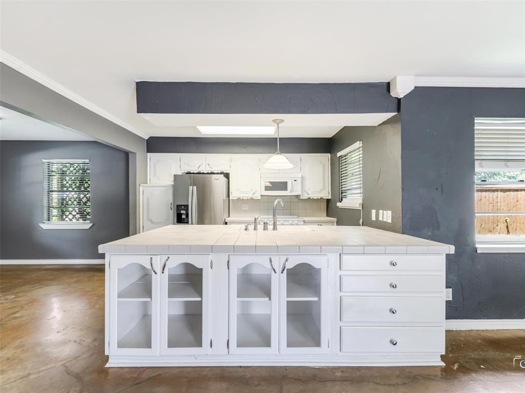 Mckinney Heights 1 - Residential