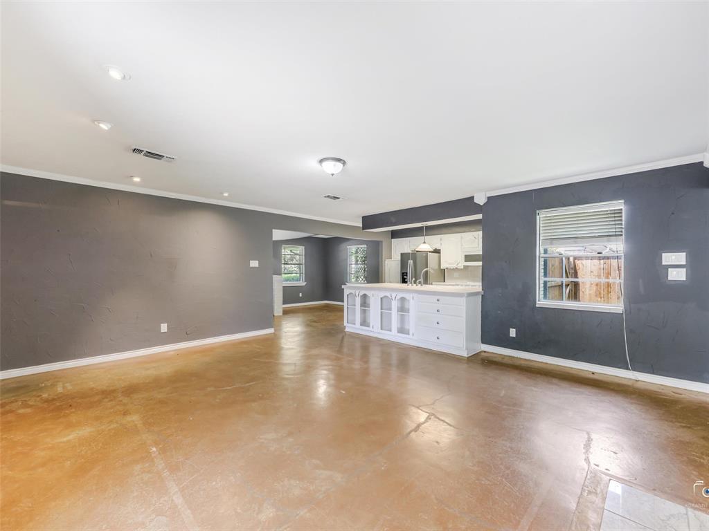 Mckinney Heights 1 - Residential