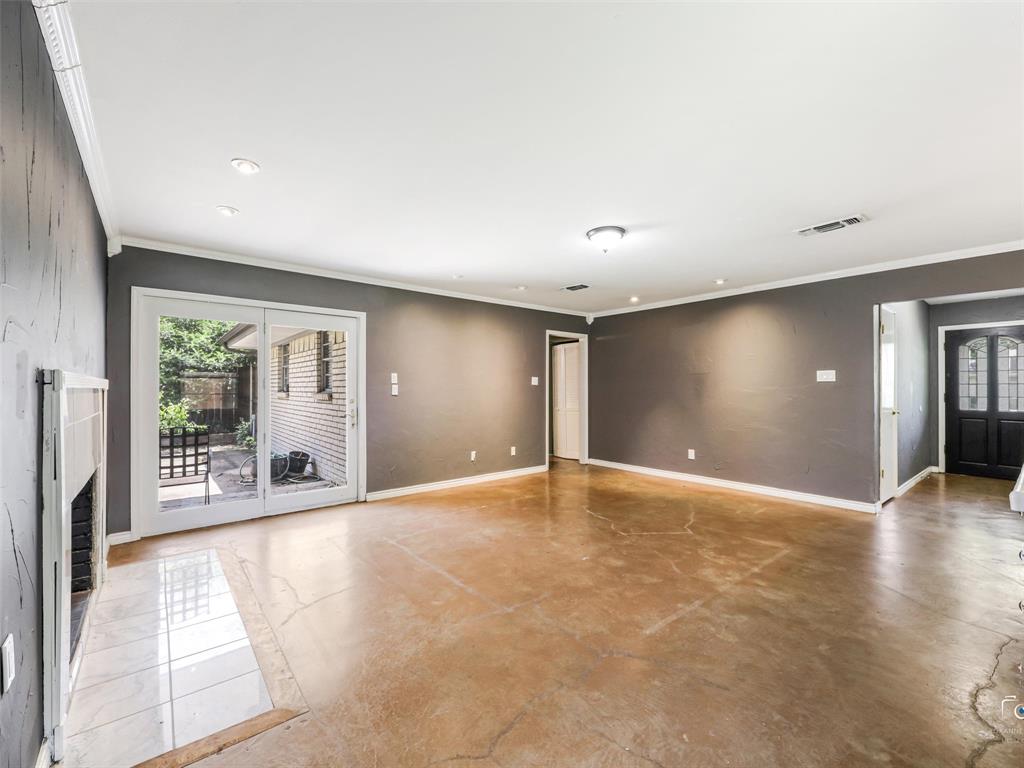 Mckinney Heights 1 - Residential