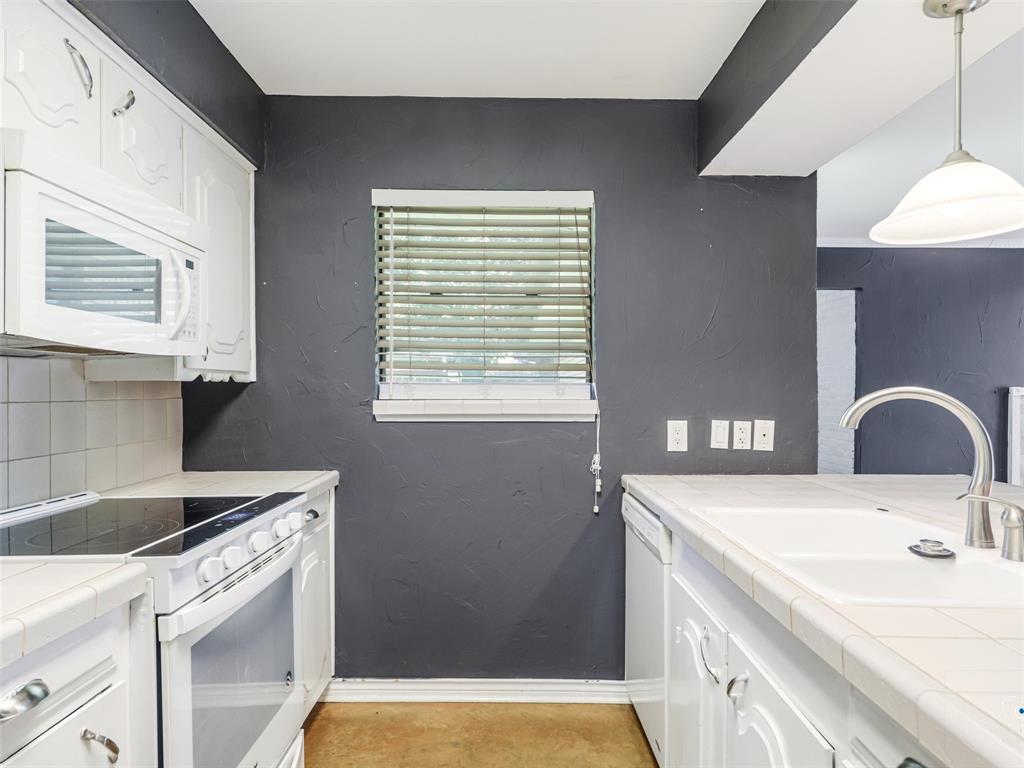 Mckinney Heights 1 - Residential