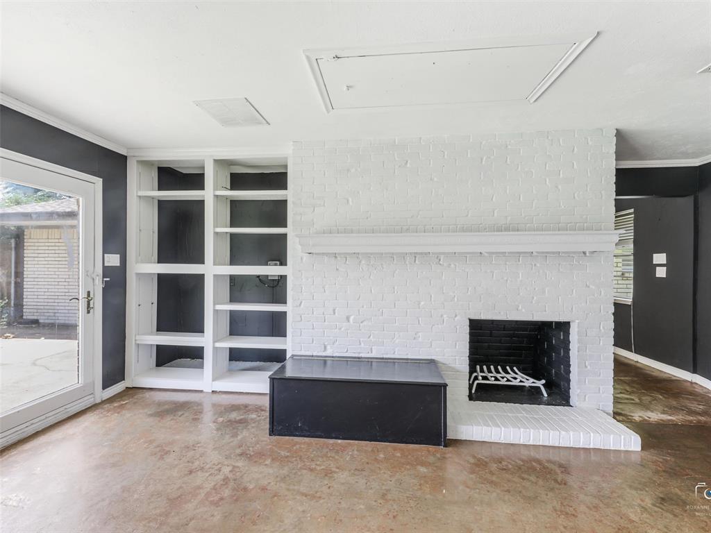 Mckinney Heights 1 - Residential