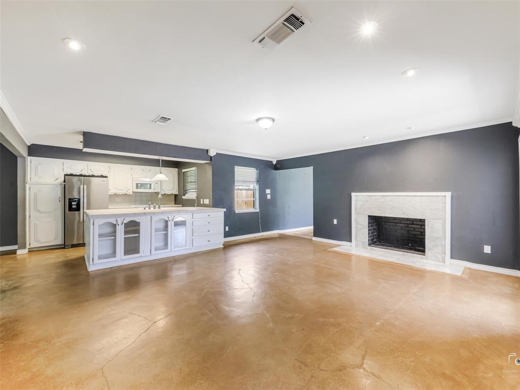 Mckinney Heights 1 - Residential