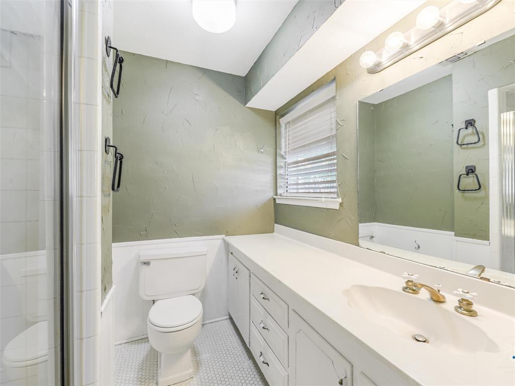 Mckinney Heights 1 - Residential