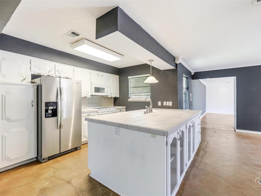 Mckinney Heights 1 - Residential