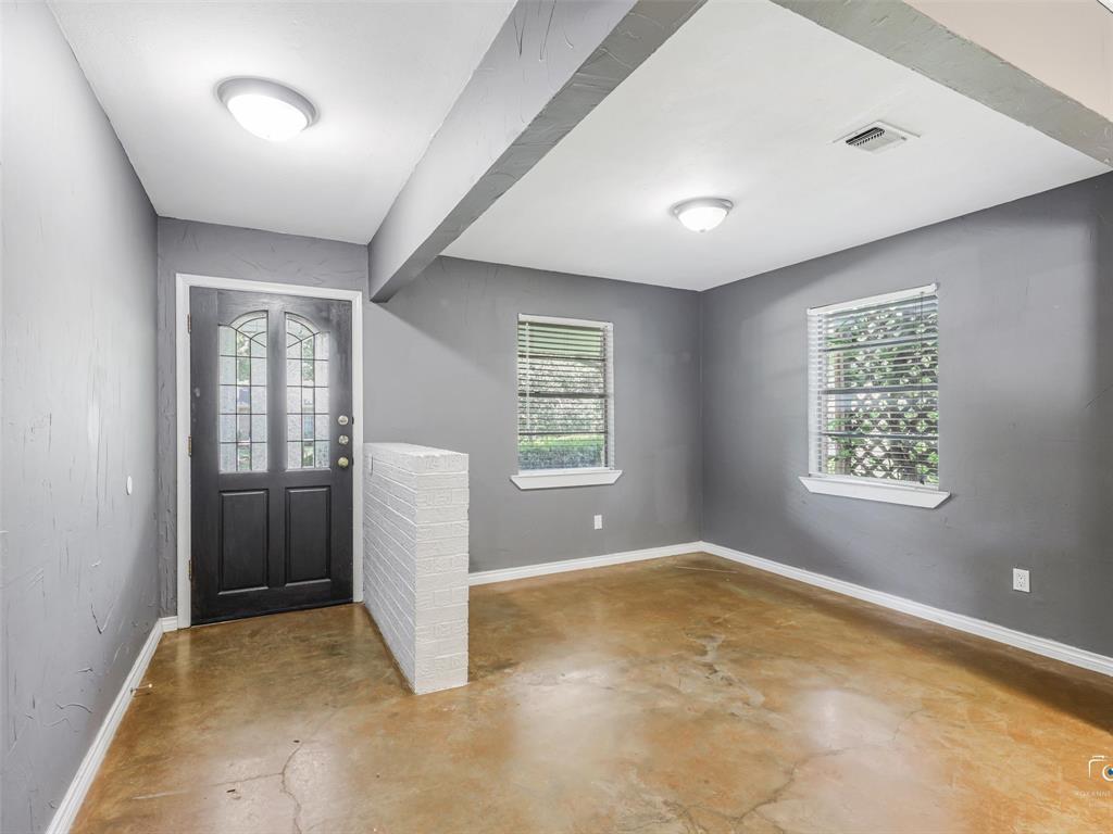 Mckinney Heights 1 - Residential