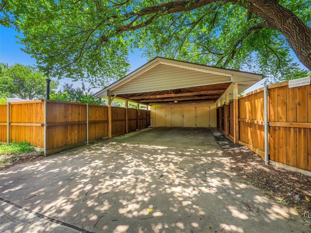 Mckinney Heights 1 - Residential