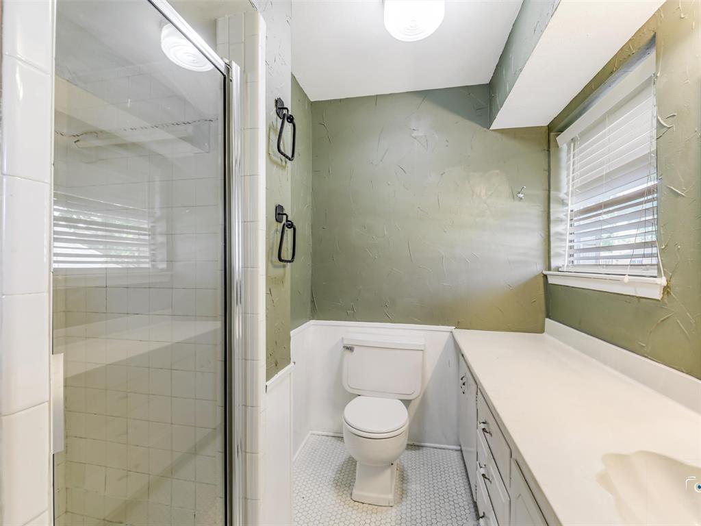Mckinney Heights 1 - Residential