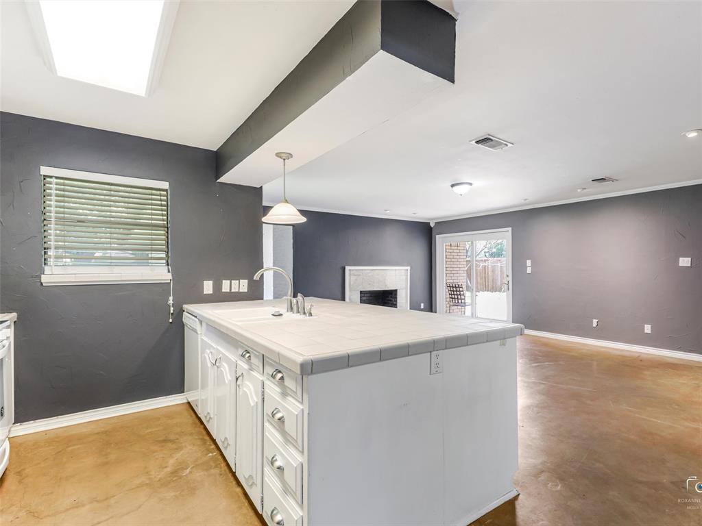 Mckinney Heights 1 - Residential
