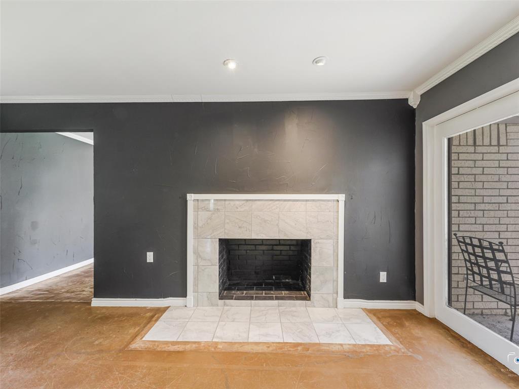 Mckinney Heights 1 - Residential