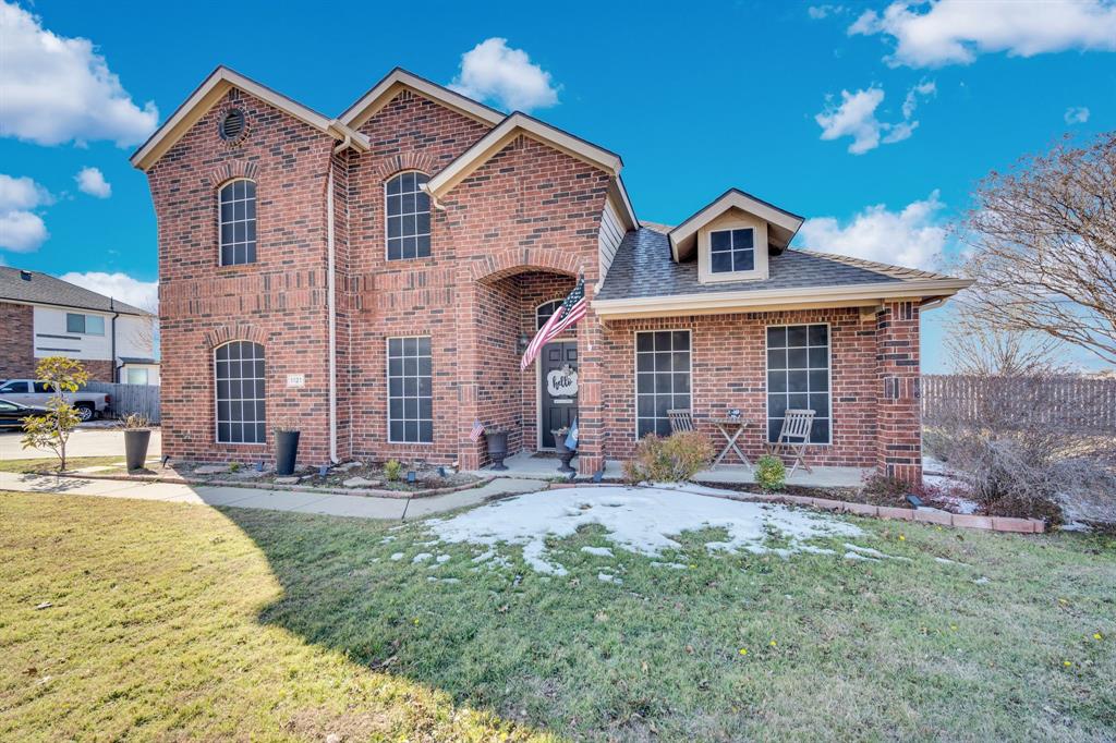 LA VISTA ESTS PH2 .762 AC - Residential