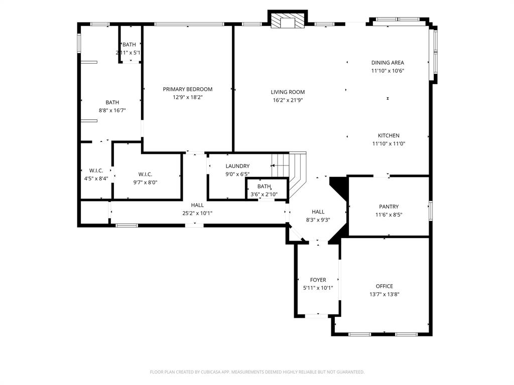 LA VISTA ESTS PH2 .762 AC - Residential