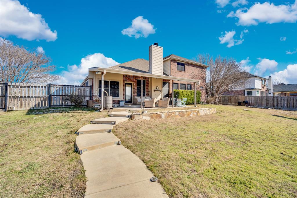 LA VISTA ESTS PH2 .762 AC - Residential