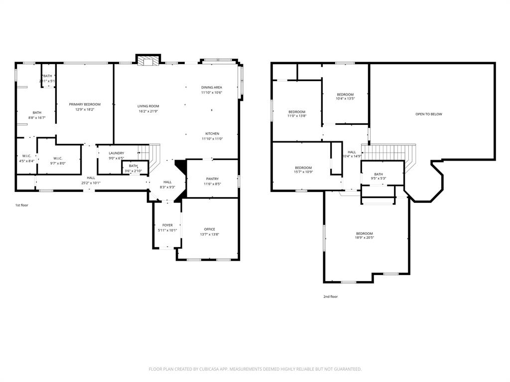 LA VISTA ESTS PH2 .762 AC - Residential