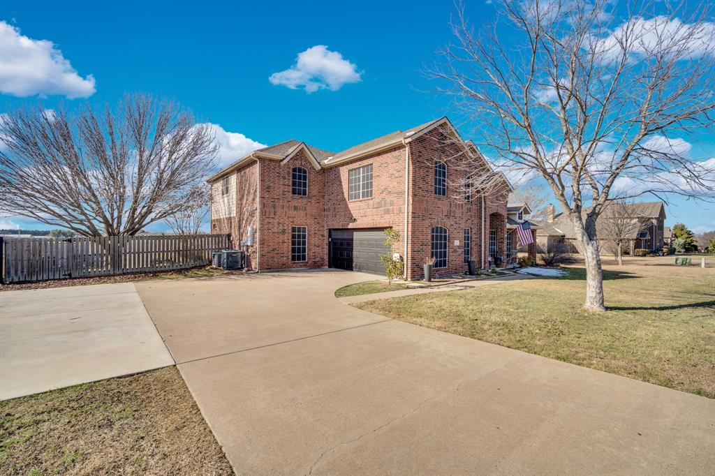LA VISTA ESTS PH2 .762 AC - Residential
