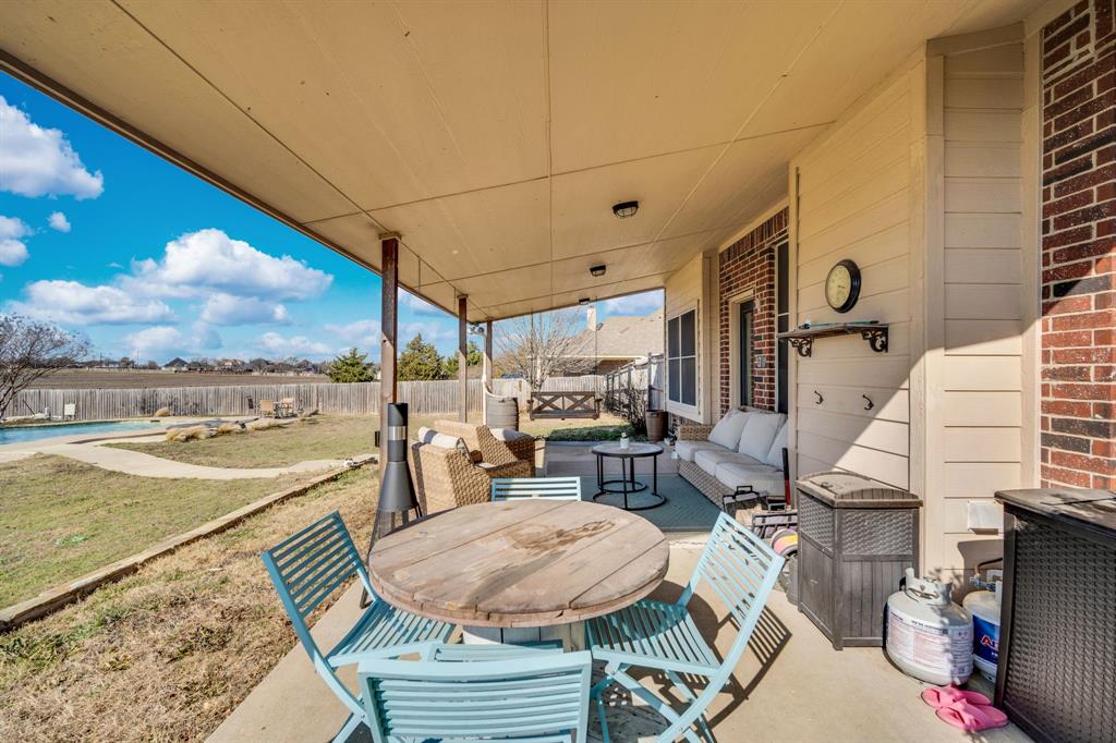 LA VISTA ESTS PH2 .762 AC - Residential