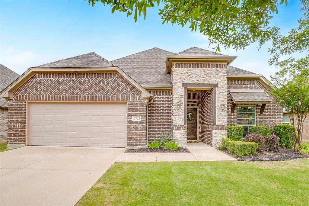 A beautifully maintained 3-bedroom, 2.5-bath home designed for both comfort and entertaining. Situated in a quiet, established neighborhood, this home offers inviting curb appeal and a versatile layout that fits a variety of lifestyles.

Inside, you’ll find two spacious living areas, providing the perfect setup for both relaxing and hosting guests. Whether you need a formal sitting area, game room, or media space, this flexible floor plan has you covered. 

The kitchen is centrally located with plenty of cabinet and counter space, flowing easily into the main living and dining areas—ideal for everyday living and gatherings alike. Just off the living space, you’ll love the dedicated wet bar area, perfect for entertaining, holiday hosting, or creating your own coffee or cocktail station.

The primary suite offers a private retreat with an en-suite bath, while two additional bedrooms provide comfortable accommodations for family, guests, with a separate home office. A convenient half bath adds extra functionality for visitors.

The separate office could be used as a 4th bedroom or flex space. 

Step outside to a private backyard ready for relaxing evenings, pets, or weekend barbecues. PAID OFF SOLAR PANELS. With its thoughtful layout, multiple living spaces, and great location close to schools, shopping, and dining, this home truly has something for everyone.