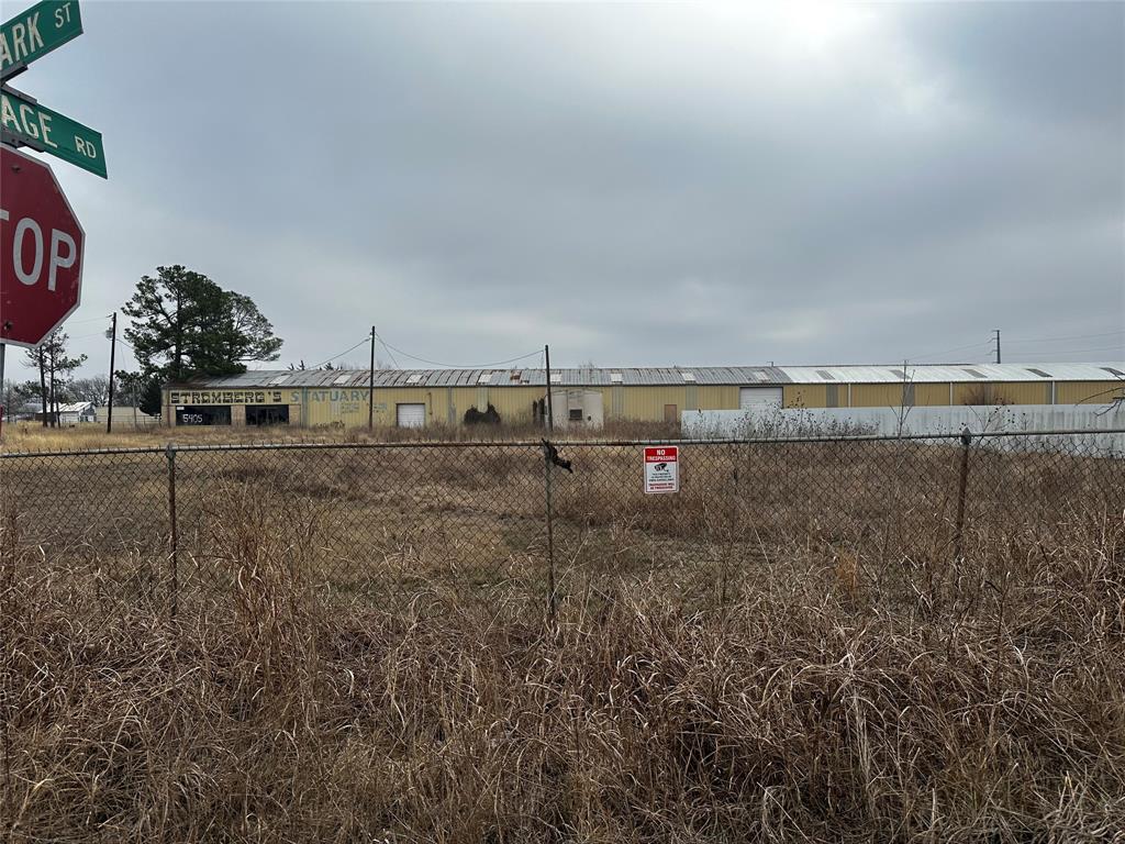 Lynch James - Commercial Sale