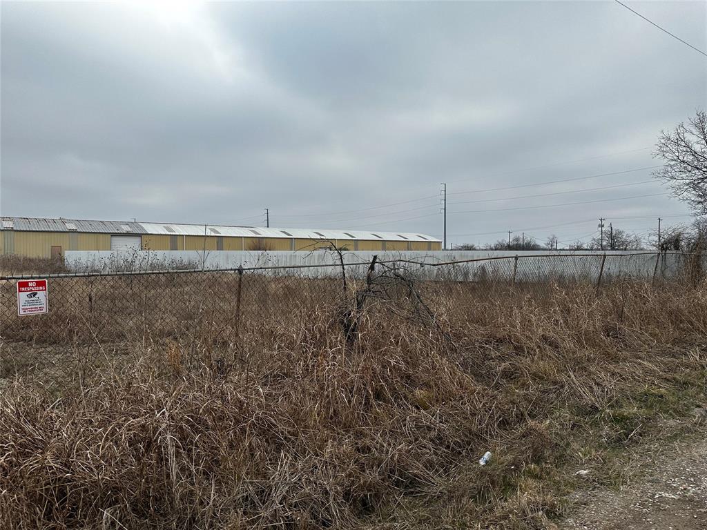 Lynch James - Commercial Sale