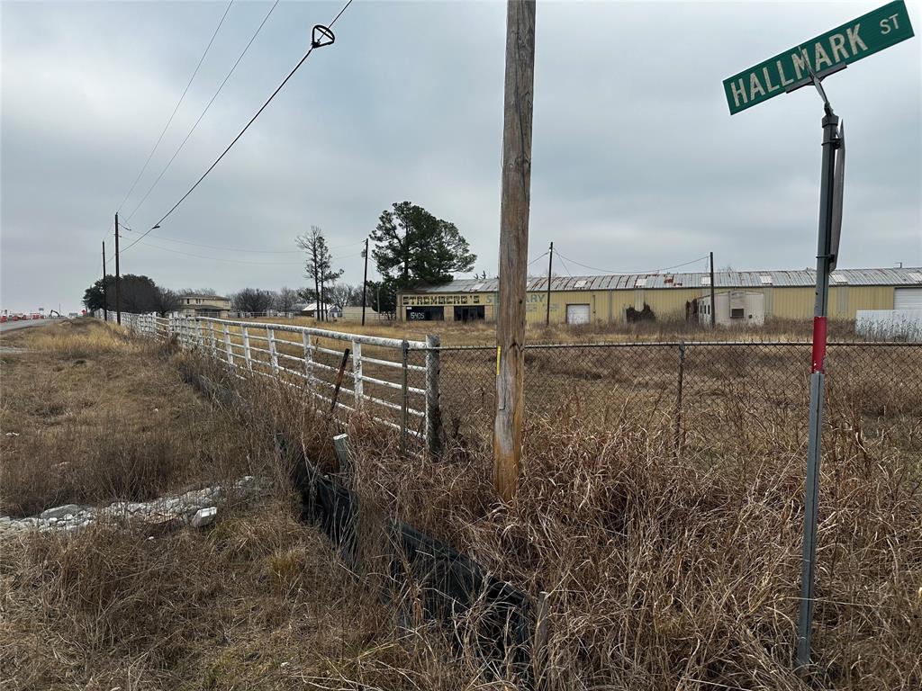Lynch James - Commercial Sale