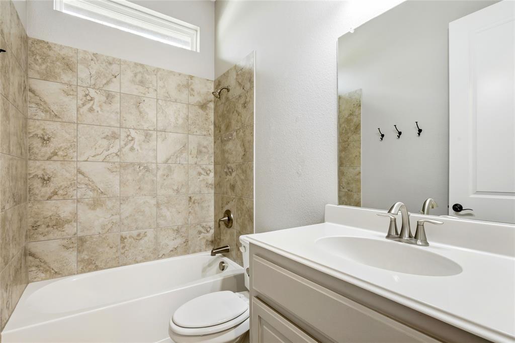 Trinity Falls Planning Unit 1 Ph 2a - Residential