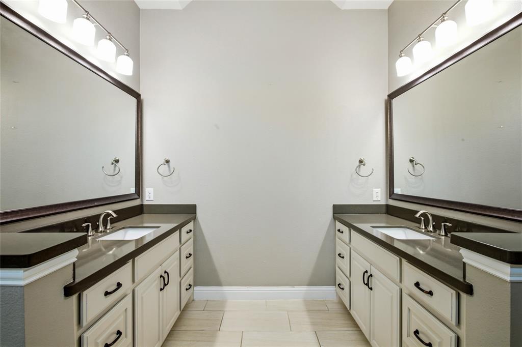 Trinity Falls Planning Unit 1 Ph 2a - Residential