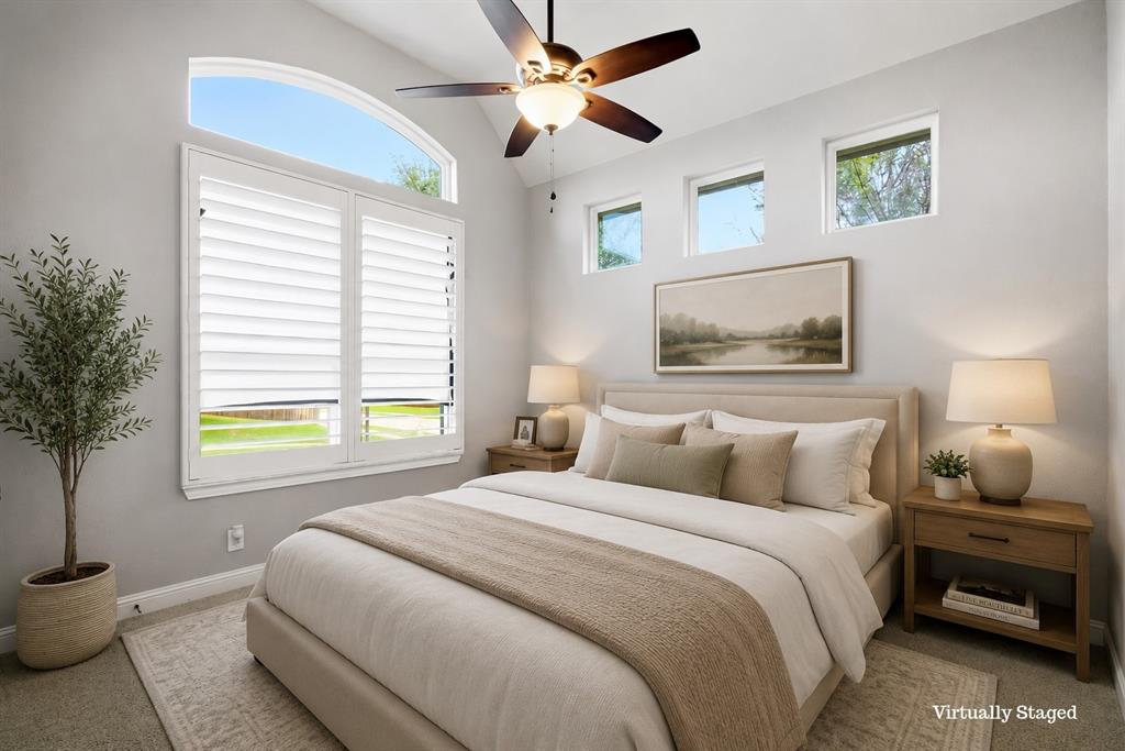 Trinity Falls Planning Unit 1 Ph 2a - Residential