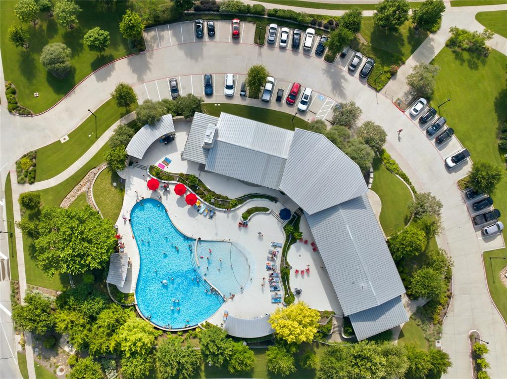 Trinity Falls Planning Unit 1 Ph 2a - Residential