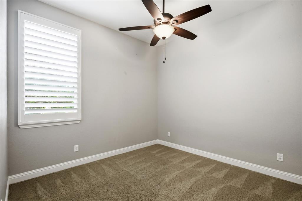 Trinity Falls Planning Unit 1 Ph 2a - Residential