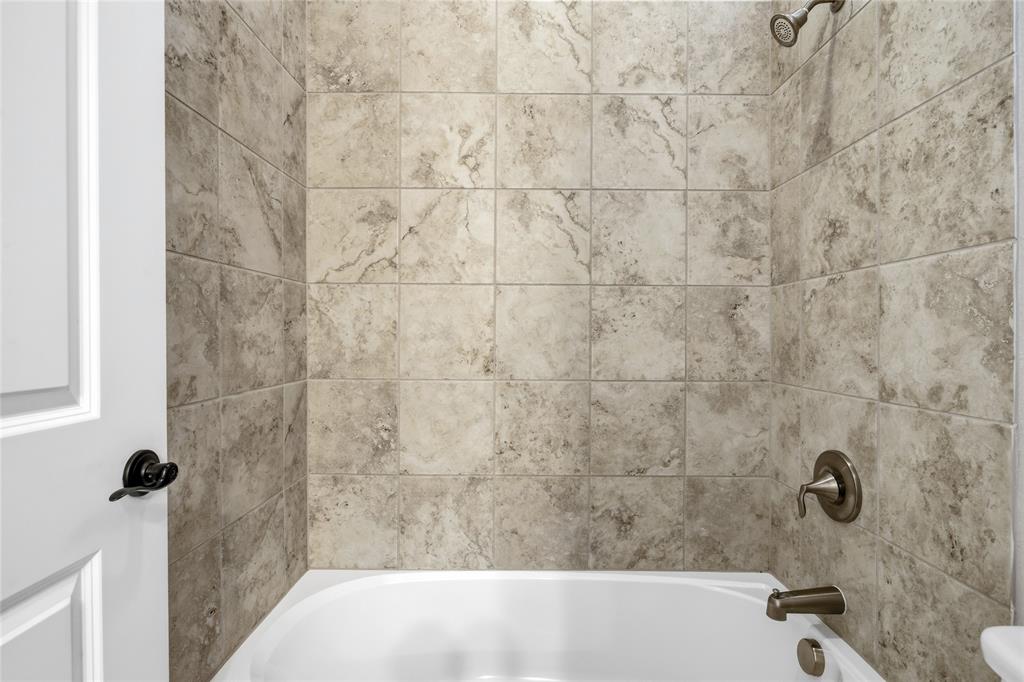 Trinity Falls Planning Unit 1 Ph 2a - Residential