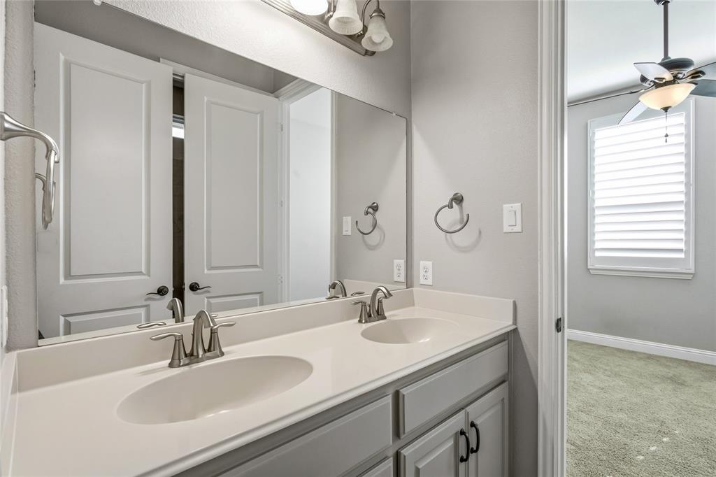 Trinity Falls Planning Unit 1 Ph 2a - Residential